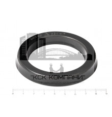 Манжета 60х80  h=10  ТУ 38-1051725-86