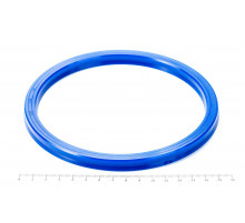 Манжета PU 140х160х10 UN