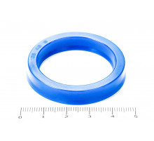 Манжета PU 35х45х8 UN