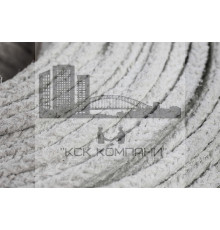 Набивка АС 6х6 мм ГОСТ 5152-84