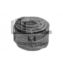 Набивка ЛП-31 20х20 мм ТУ 38-114339-88