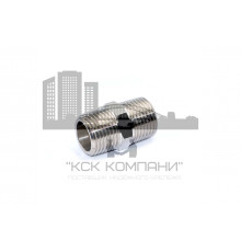 Ниппель с наружной резьбой JW 04 (R1/2")