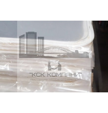 Оргстекло 14 мм 1500х1700 мм ТОСП ГОСТ 17622-72