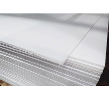 Оргстекло 5 мм 1500х1700 мм экстр. (~13 кг) Китай