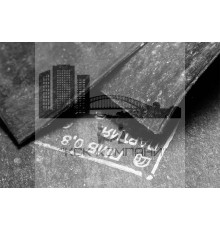 Паронит ПМБ 0.8 мм (~1,0х1,5 м) ГОСТ 481-80