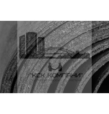 Паронит ПОН-Б 4.0 мм (~1,5х3,0 м) ГОСТ 481-80