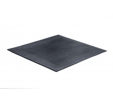 Пластина пористая 5 мм прессовая I группа (650х650 мм, 1,3 кг) ТУ 38.105.867-90