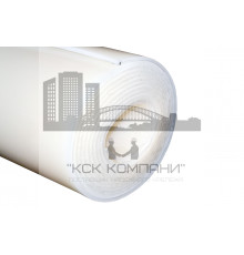 Пластина силиконовая 6 мм (1000х5000 мм,~ 40,5 кг) Китай