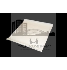 Пластина силиконовая 6х1000х1000 мм Китай