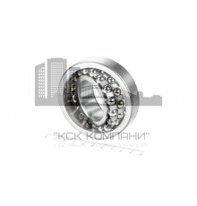 Подшипник 1207 35*72*17мм