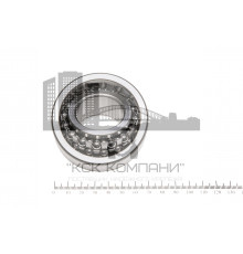 Подшипник 1307 ГПЗ 35*80*21мм
