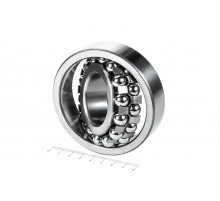 Подшипник 1308 40*90*23мм