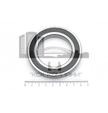 Подшипник 16010 2RS (7000110) 50*80*10мм