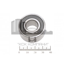 Подшипник 3056202 2RS (3202 2RS) 15*35*15,9мм