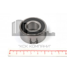Подшипник 3056203 2RS (3203 2RS) 17*40*17,5мм