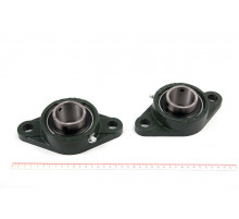 Подшипник 480209 (UCFL 209)