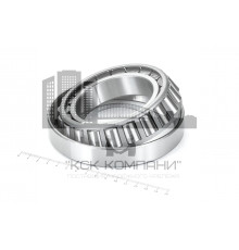 Подшипник 6-7215 А (30215)