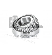 Подшипник 6-7310 А (30310)