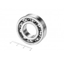 Подшипник 6004 (6-104) 20*42*12мм ГПЗ/СПЗ-4