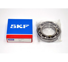 Подшипник 6007 (107) 35*62*14мм