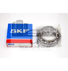 Подшипник 6007 (107) 35*62*14мм