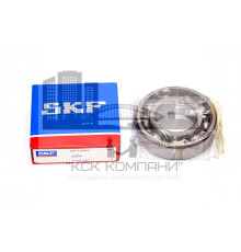 Подшипник 6206 (206) 30*62*16мм