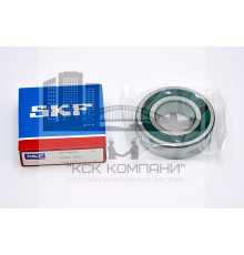 Подшипник 6206 2RS (180206) 30*62*16мм