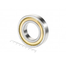 Подшипник 6209 ZZ (6-80209 С17) 45*85*19мм ГПЗ/СПЗ-4