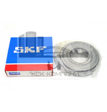 Подшипник 6213 ZZ (80213) 65*120*23мм