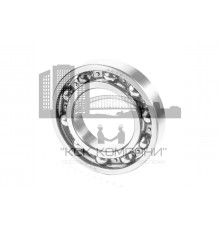 Подшипник 6218 (218) 90*160*30мм