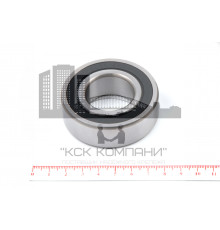 Подшипник 62206 2RS (180506) 30*62*20мм
