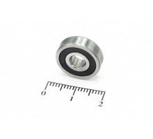 Подшипник 625 2RS (180025) 5*16*5мм