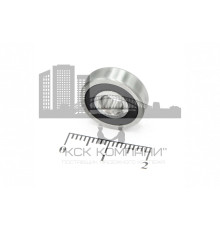 Подшипник 625 2RS (180025) 5*16*5мм
