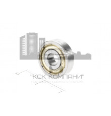 Подшипник 625 ZZ (80025) 5*16*5мм