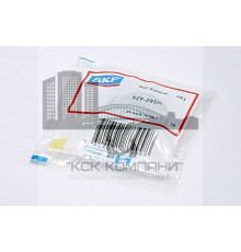 Подшипник 629 2RS (180029) 9*26*8мм