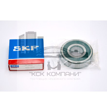 Подшипник 6305 2RS (180305) 25*62*17мм