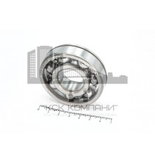 Подшипник 6305 N (50305) 25*62*17мм