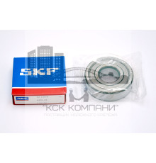 Подшипник 6305 ZZ (80305) 25*62*17мм