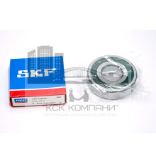 Подшипник 6306 2RS (180306) 30*72*19мм