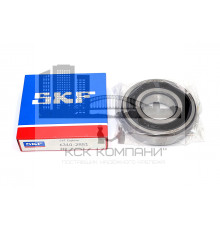 Подшипник 6310 2RS (180310) 50*110*27мм