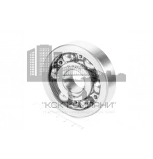 Подшипник 6405 (405) 25*80*21мм