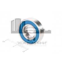 Подшипник 6900 2RS (1000900, 61900) 10*22*6мм