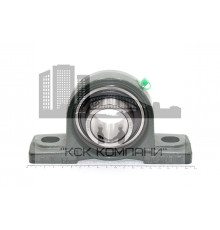 Подшипниковый узел 480208 (UCP 208)