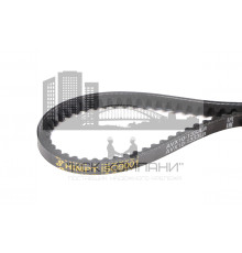 Ремень клиновой AVX10-1333 La (8,5*8-1320 Lp) зуб.