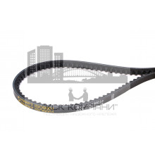 Ремень клиновой AVX10-1350 La зуб.