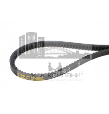 Ремень клиновой AVX13-1050 La (11*10-1032 Lp) зуб.