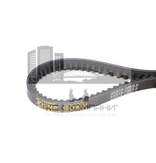Ремень клиновой AVX13-1063 La (11*10-1045 Lp) зуб.