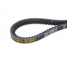 Ремень клиновой AVX13-850 La зуб.