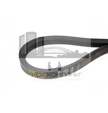 Ремень клиновой D(Г)-2500 Lp / 2450 Li ГОСТ 1284-89