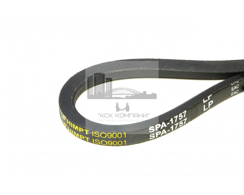 Ремень клиновой SPA-1757 Lp